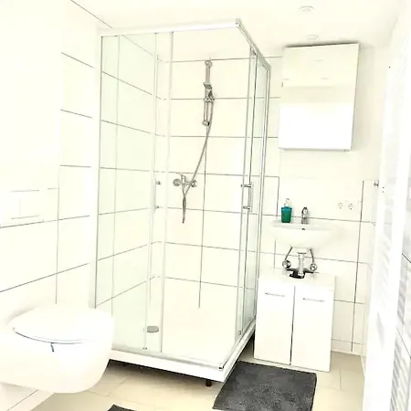 #World Monteur Apartment בית נופש שקאודיטז